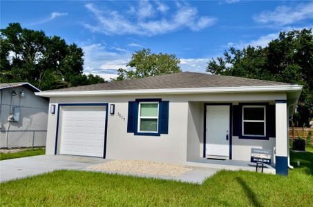 New construction Single-Family house 3519 17Th Street E, Bradenton, FL 34208 - photo 0