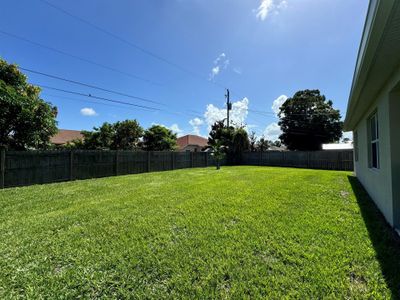 New construction Single-Family house 1742 Sw Whipple Avenue, Port Saint Lucie, FL 34953 - photo 15 15