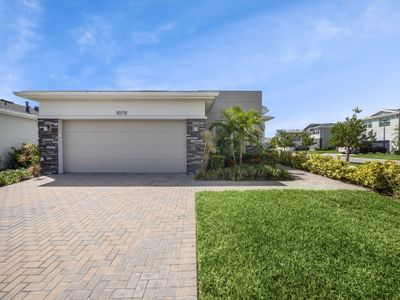 New construction Single-Family house 10751 Hensley Street, Port Saint Lucie, FL 34987 - photo 0