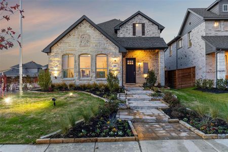 New construction Single-Family house 2014 Jade Forest Lane, Mesquite, TX 75181 - photo 0