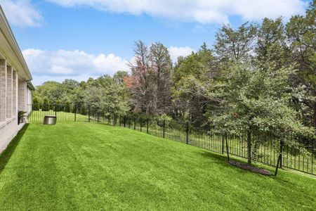 New construction Single-Family house 538 Torrey Pines Circle, Heath, TX 75032 - photo 34 34