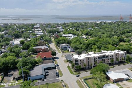 New construction Condo/Apt house 1015 Atlantic Avenue, Unit 303, Fernandina Beach, FL 32034 - photo 14 14