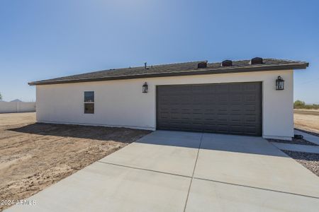 Garage View