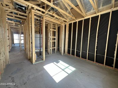 New construction Single-Family house 32243 N Tiny Dancer Drive, San Tan Valley, AZ 85140 - photo 5 5