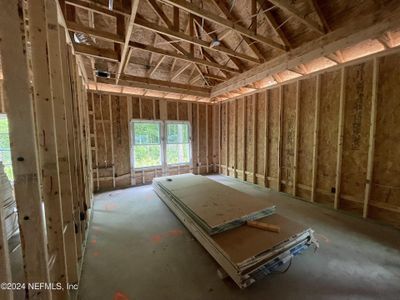 New construction Single-Family house 95217 Lock Street, Fernandina Beach, FL 32034 - photo 12 12