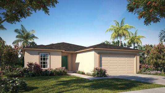 New construction Single-Family house 619 Marion Oaks Boulevard, Ocala, FL 34473 - photo 16 16