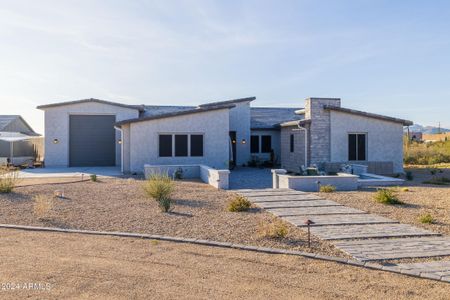 New construction Single-Family house 722 N Sun Road, Apache Junction, AZ 85119 - photo 53