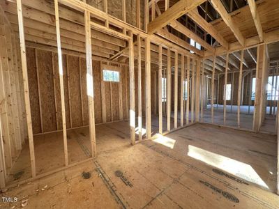 New construction Single-Family house 9421 Rawson Avenue, Raleigh, NC 27613 - photo 19 19