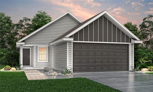New construction Single-Family house 2432 Shellcracker Drive, Conroe, TX 77384 Sweetwater- photo 0 0