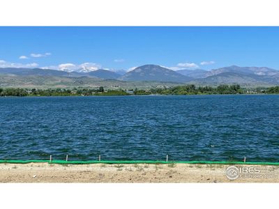 New construction Single-Family house 2672 Bluewater Rd, Berthoud, CO 80513 - photo 16 16