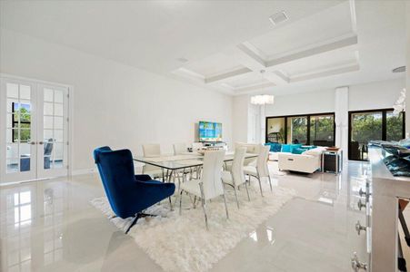 New construction Single-Family house 9132 Balsamo Drive, Palm Beach Gardens, FL 33412 - photo 3 3