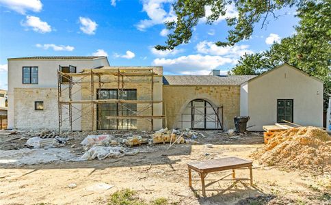 New construction Single-Family house 10414 Westlawn Drive, Dallas, TX 75229 - photo 9 9