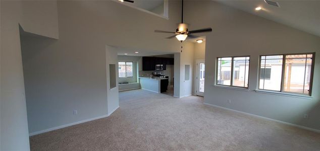 New construction Single-Family house 5801 Principale Dr, Pflugerville, TX 78660 - photo 2