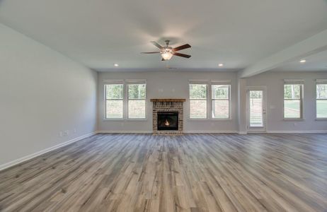 New construction Single-Family house 215 Bre Drive, Fayetteville, GA 30215 Clarity- photo 9 9