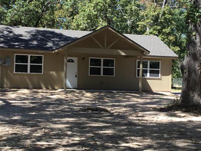 New construction Single-Family house 191 Riverwood, Huntsville, TX 77320 - photo