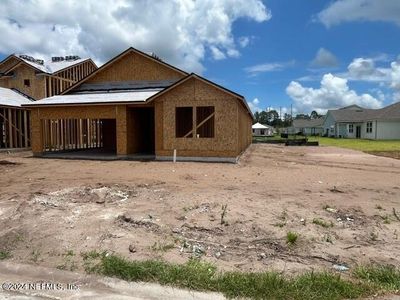 New construction Single-Family house 14687 Macadamia Lane, Unit 39, Jacksonville, FL 32218 - photo 4 4