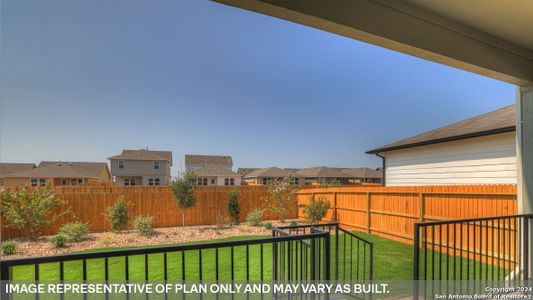 New construction Single-Family house 405 Deborah Drive, New Braunfels, TX 78130 - photo 50 50