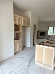 New construction Single-Family house 310 E Lloyd Street, Krum, TX 76249 - photo 4 4