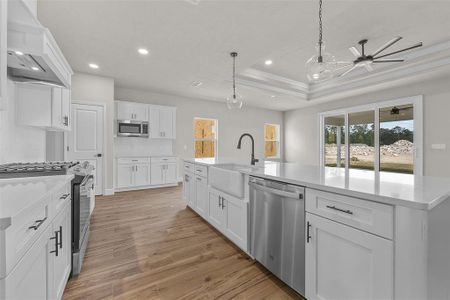 New construction Single-Family house 1099 Sw 66Th Terrace, Gainesville, FL 32607 - photo 5 5