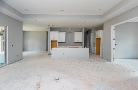 New construction Single-Family house 4780 Majestic Hills Loop, Brooksville, FL 34601 - photo 4 4