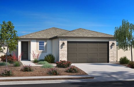 New construction Single-Family house 11112 S 50th Avenue, Laveen, AZ 85339 - photo 0