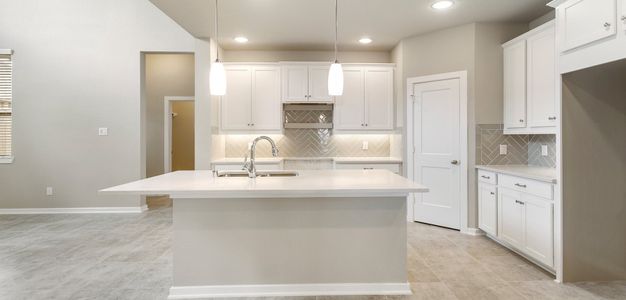 New construction Single-Family house 168 Founders Grove Loop, Willis, TX 77318 - photo 8 8