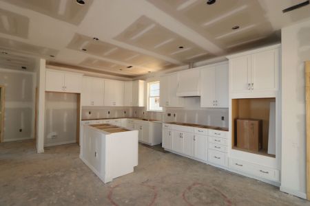 New construction Single-Family house 3052 June Lake Station, Apex, NC 27502 Arcadia - Premier Collection- photo 40 40