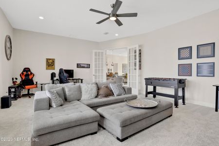 Tamaya by ICI Homes in Jacksonville - photo 12 12