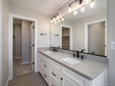 New construction Townhouse house 2040 South Holly Street, Unit 3, Denver, CO 80222 - photo 9 9