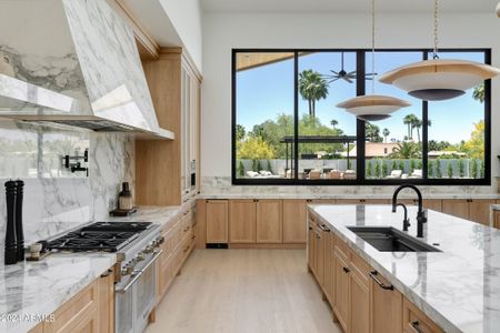 New construction Single-Family house 12474 N 82Nd Street, Scottsdale, AZ 85260 - photo 11 11