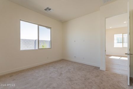 New construction Single-Family house 20362 W Sells Drive, Buckeye, AZ 85396 - photo 18 18