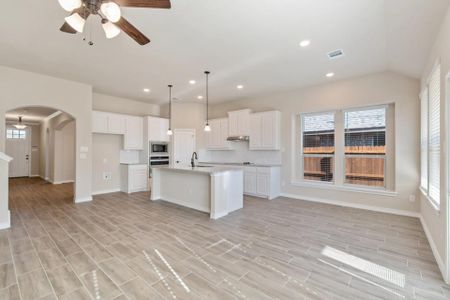 New construction Single-Family house 10620 Moss Cove Drive, Fort Worth, TX 76036 - photo 37 37