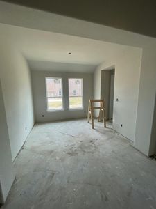 New construction Single-Family house 525 Brown Road, Blue Ridge, TX 75424 Colca II- photo 5 5