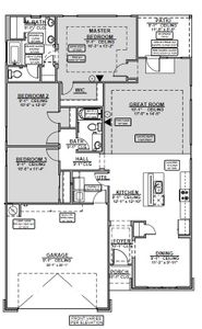 New construction Single-Family house 620 Candace Court, Seguin, TX 78155 Frisco- photo 1 1