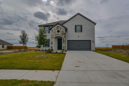 Vista Point by Lillian Custom Homes in Grandview - photo 5 5