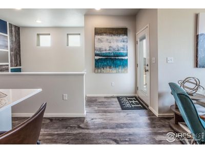 New construction Multi-Family house 2116 Falling Leaf Dr, Unit 1, Windsor, CO 80550 Ford- photo 1 1