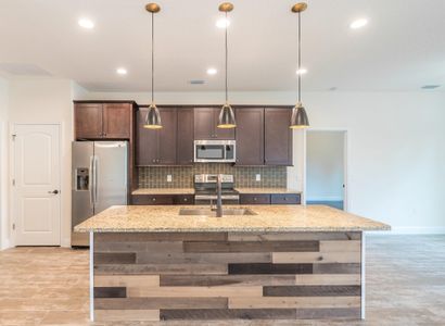 New construction Single-Family house 5394 Southeast 91st Street, Ocala, FL 34480 - photo 22 22