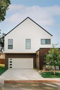 New construction Single-Family house 308 Tillery Circle, Grapevine, TX 76051 - photo 0