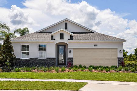 New construction Single-Family house 6709 Golden Eagle Boulevard, Leesburg, FL 34762 - photo 10 10