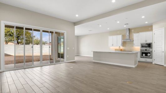 New construction Single-Family house 25202 North 159th Drive, Surprise, AZ 85387 - photo 7 7