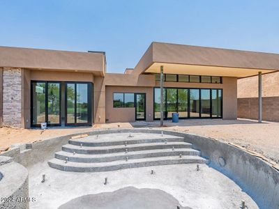 New construction Single-Family house 37200 N Cave Creek Road, Unit 1023, Scottsdale, AZ 85262 - photo 27 27