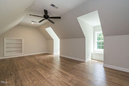 New construction Single-Family house 1444 Blantons Creek Drive, Wake Forest, NC 27587 Pinecrest- photo 48 48