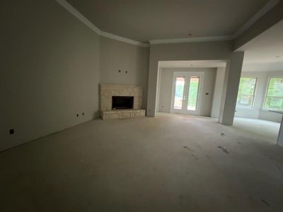 New construction Single-Family house 2209 Crystal Palace Boulevard, Alvarado, TX 76009 Colca II- photo 5 5