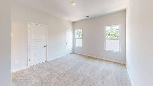 New construction Townhouse house 9514 Pointer Road, Charlotte, NC 28078 - photo 7 7