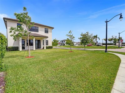 New construction Single-Family house 4194 Sw 175Th Ter, Miramar, FL 33029 - photo 20 20