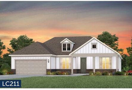 New construction Single-Family house 115 Trillium Circle, Summerville, SC 29486 - photo 0