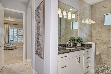 The Alcove at Waterside by Neal Signature Homes in Sarasota - photo 21 21