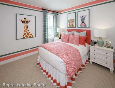 New construction Single-Family house 1808 Solterra, Mesquite, TX 75181 Matisse Plan- photo 27 27