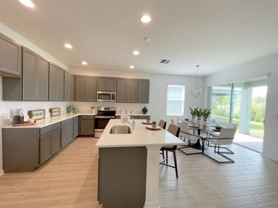 New construction Single-Family house 15883 Tollington Alley, Winter Garden, FL 34787 - photo 13 13