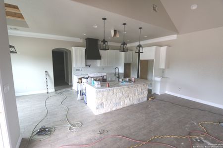 New construction Single-Family house 113 Hondo Ridge, La Vernia, TX 78121 - photo 13 13